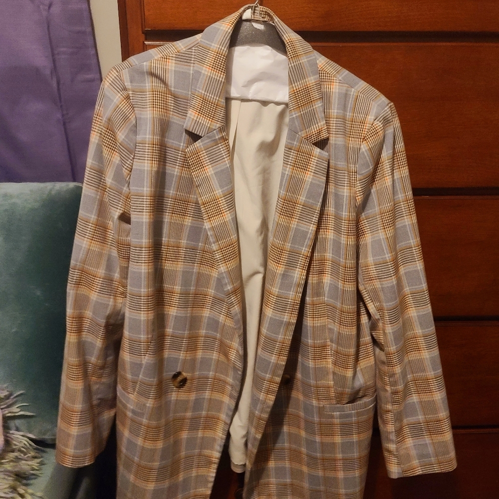 Jacket